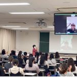 <span class="title">2022年9月28日・10月5日 帝京大学 福岡医療技術学部『成人看護援助論Ⅰ』の授業をさせていただきました</span>